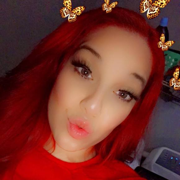 cherstinmariee